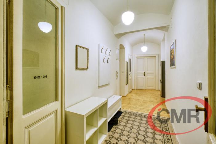 Prodej bytu 2+kk, Praha, Národní, 94 m2