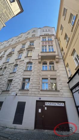 Prodej bytu 2+kk, Praha, Národní, 94 m2