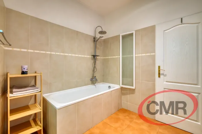 Prodej bytu 2+kk, Praha, Národní, 94 m2