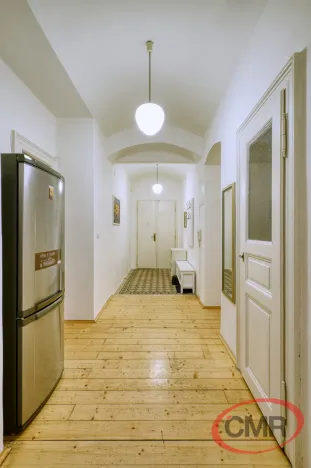 Prodej bytu 2+kk, Praha, Národní, 94 m2