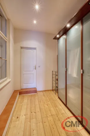 Prodej bytu 2+kk, Praha, Národní, 94 m2