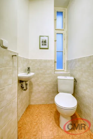 Prodej bytu 2+kk, Praha, Národní, 94 m2