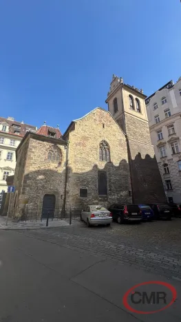 Prodej bytu 2+kk, Praha, Národní, 94 m2