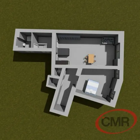 Prodej bytu 2+kk, Praha, Národní, 94 m2