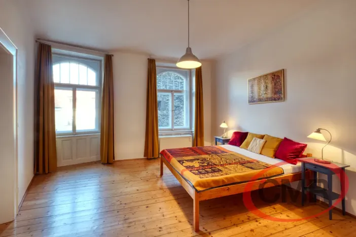 Prodej bytu 2+kk, Praha, Národní, 94 m2