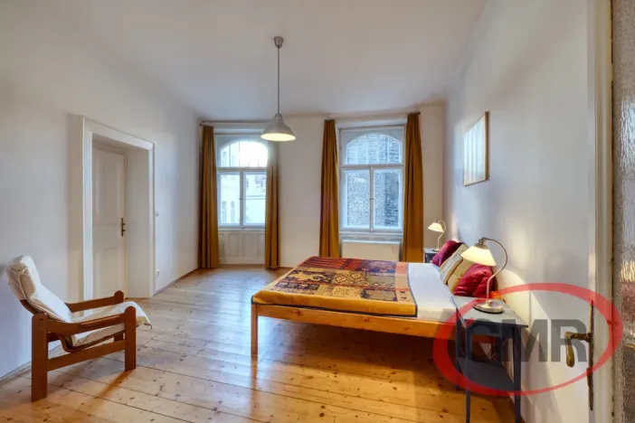 Prodej bytu 2+kk, Praha, Národní, 94 m2
