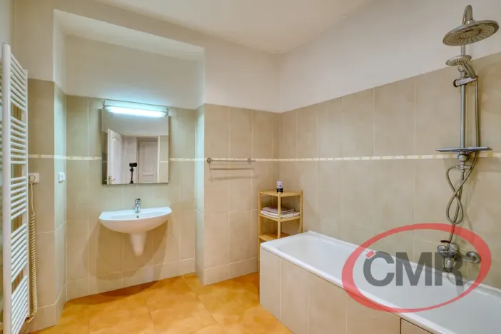 Prodej bytu 2+kk, Praha, Národní, 94 m2