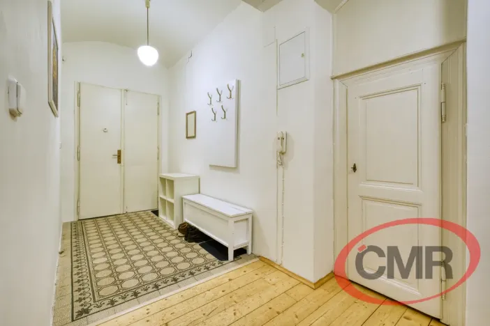 Prodej bytu 2+kk, Praha, Národní, 94 m2