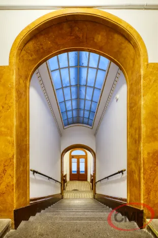 Prodej bytu 2+kk, Praha, Národní, 94 m2