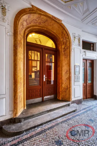 Prodej bytu 2+kk, Praha, Národní, 94 m2