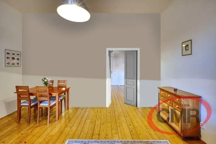 Prodej bytu 2+kk, Praha, Národní, 94 m2