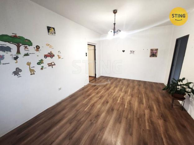 Pronájem bytu 3+1, Přerov, bří Hovůrkových, 71 m2