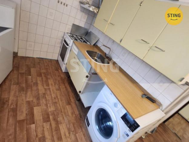 Pronájem bytu 3+1, Přerov, bří Hovůrkových, 71 m2