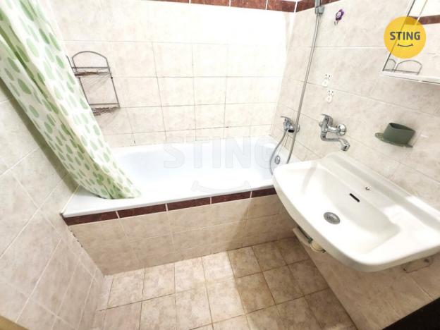 Pronájem bytu 3+1, Přerov, bří Hovůrkových, 71 m2