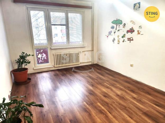 Pronájem bytu 3+1, Přerov, bří Hovůrkových, 71 m2