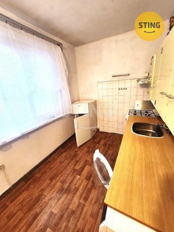 Pronájem bytu 3+1, Přerov, bří Hovůrkových, 71 m2