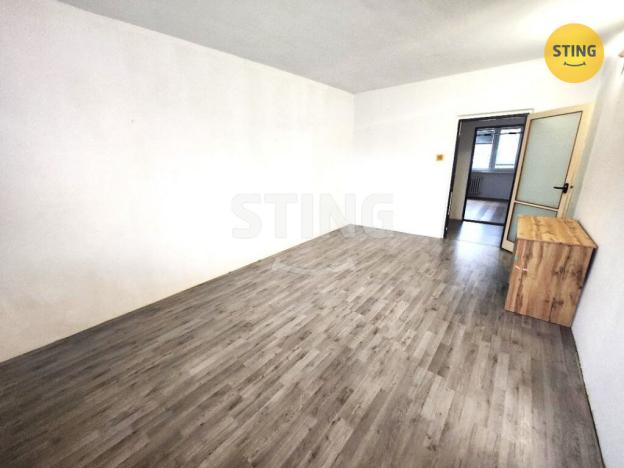 Pronájem bytu 3+1, Přerov, bří Hovůrkových, 71 m2