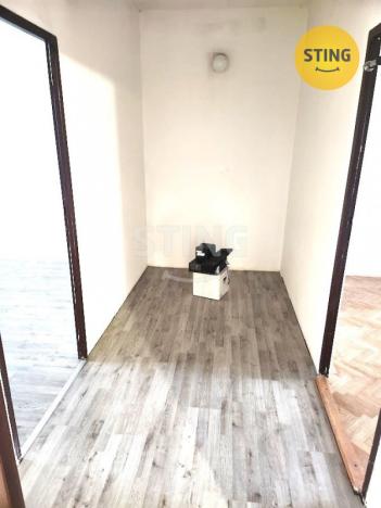 Pronájem bytu 3+1, Přerov, bří Hovůrkových, 71 m2