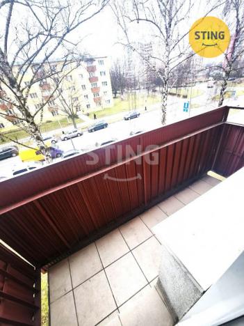 Pronájem bytu 3+1, Přerov, bří Hovůrkových, 71 m2