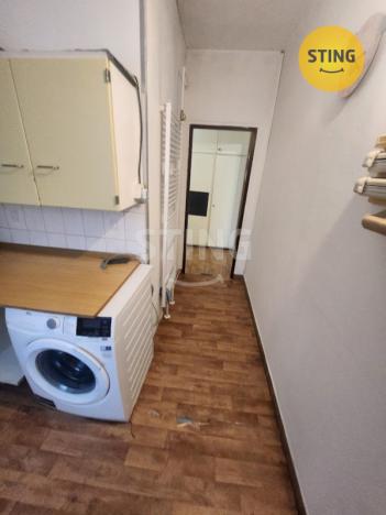 Pronájem bytu 3+1, Přerov, bří Hovůrkových, 71 m2