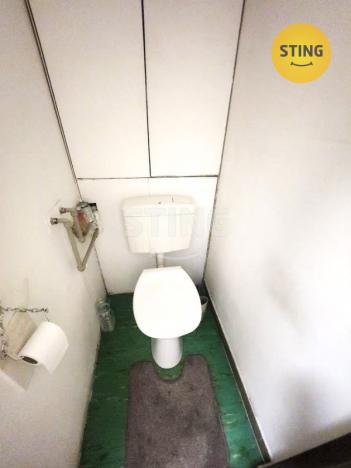 Pronájem bytu 3+1, Přerov, bří Hovůrkových, 71 m2