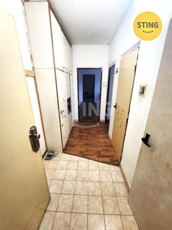 Pronájem bytu 3+1, Přerov, bří Hovůrkových, 71 m2