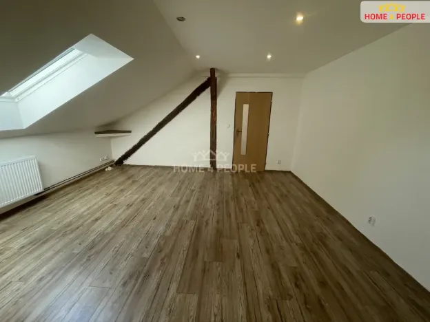 Pronájem bytu 1+1, Lochovice - Obora, 40 m2