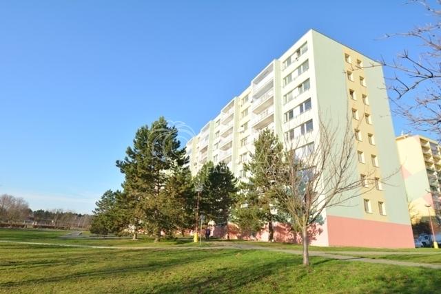 Prodej bytu 2+kk, Neratovice, Dr. E. Beneše, 43 m2