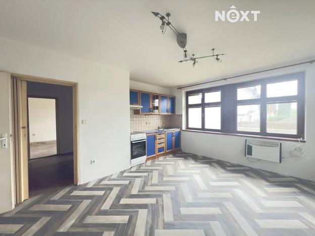 Prodej bytu 2+kk, Chotěvice, 52 m2