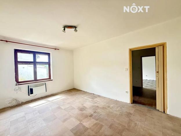 Prodej bytu 2+kk, Chotěvice, 52 m2