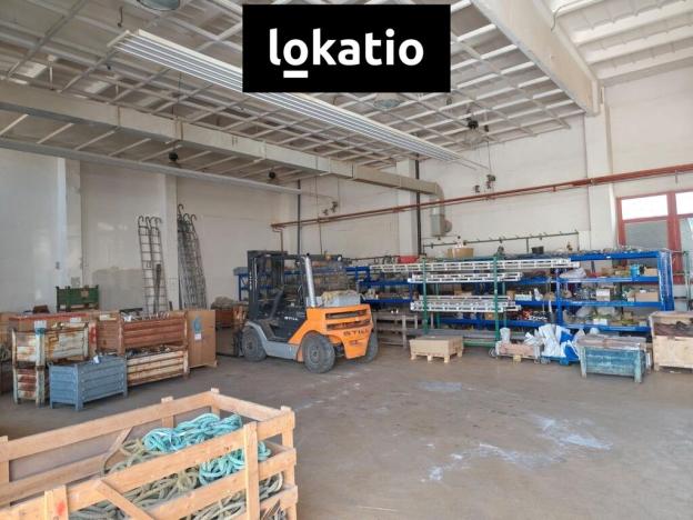 Pronájem skladu, Třebíč, 1241 m2