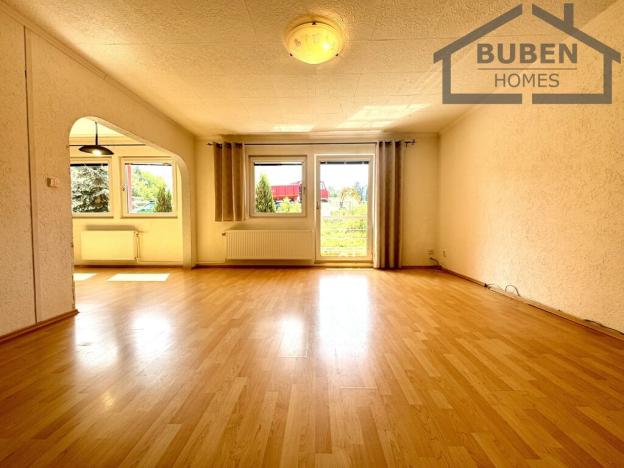 Prodej bytu 3+1, Tachov, Sládkova, 82 m2