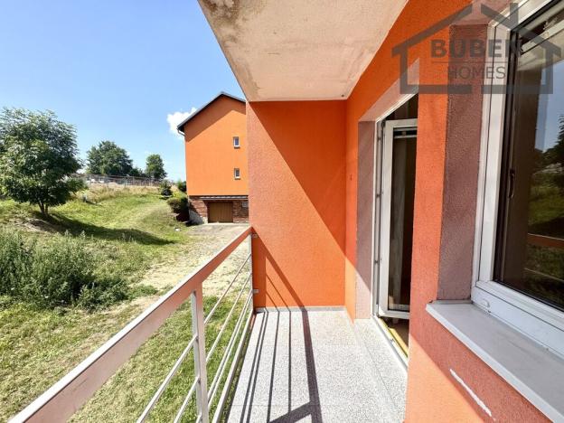 Prodej bytu 3+1, Tachov, Sládkova, 82 m2