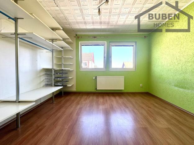 Prodej bytu 3+1, Tachov, Sládkova, 82 m2