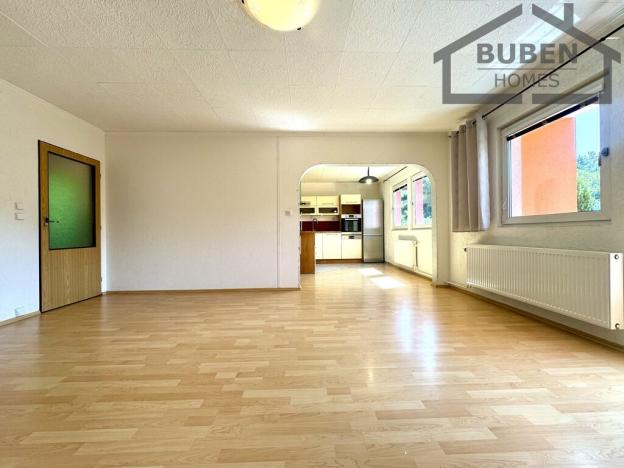 Prodej bytu 3+1, Tachov, Sládkova, 82 m2