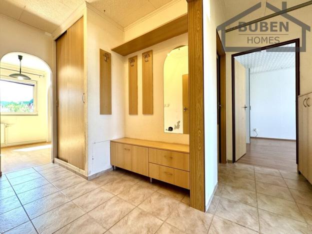 Prodej bytu 3+1, Tachov, Sládkova, 82 m2