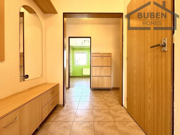 Prodej bytu 3+1, Tachov, Sládkova, 82 m2