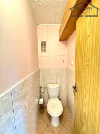 Prodej bytu 3+1, Tachov, Sládkova, 82 m2