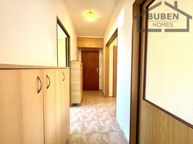 Prodej bytu 3+1, Tachov, Sládkova, 82 m2