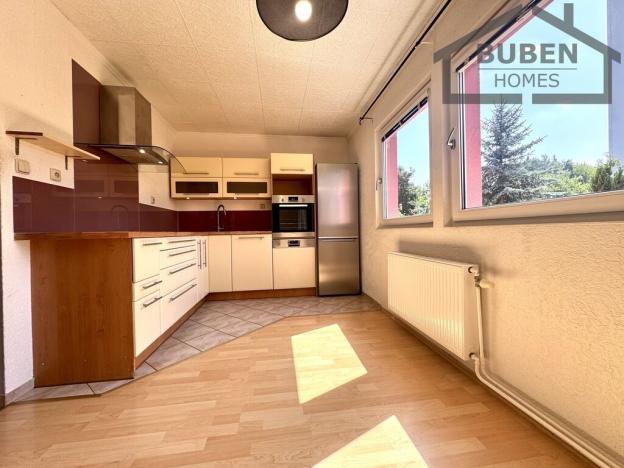 Prodej bytu 3+1, Tachov, Sládkova, 82 m2