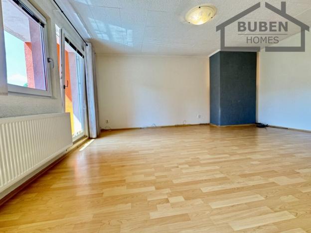 Prodej bytu 3+1, Tachov, Sládkova, 82 m2