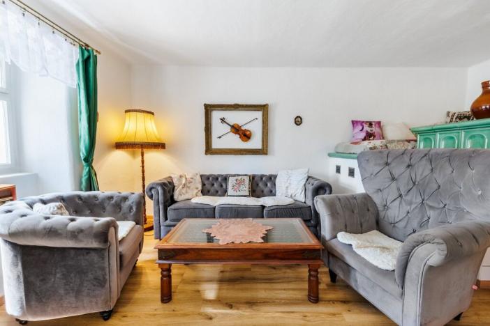 Prodej rodinného domu, Tušovice, 200 m2