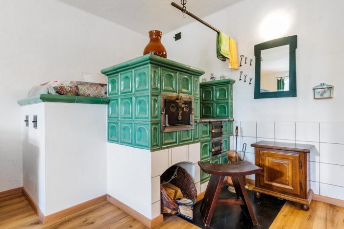 Prodej rodinného domu, Tušovice, 200 m2