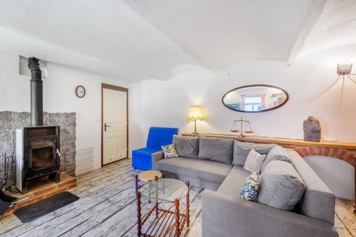 Prodej rodinného domu, Tušovice, 200 m2