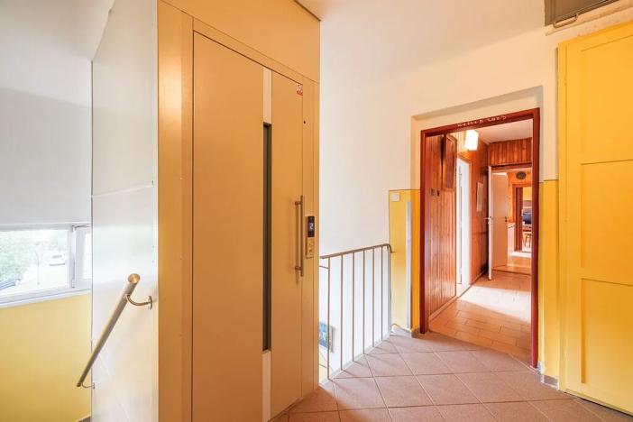 Pronájem bytu 3+1, Týn nad Vltavou, Písecká, 67 m2