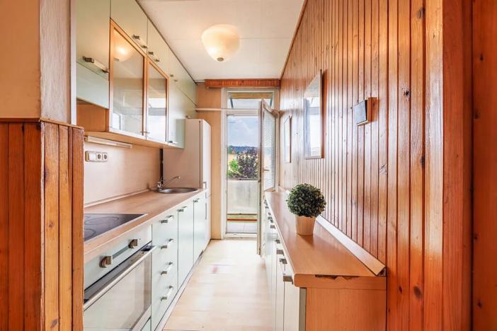 Pronájem bytu 3+1, Týn nad Vltavou, Písecká, 67 m2