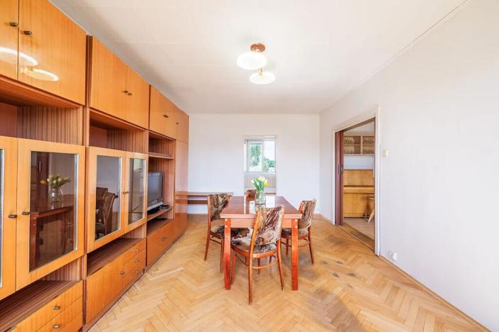 Pronájem bytu 3+1, Týn nad Vltavou, Písecká, 67 m2