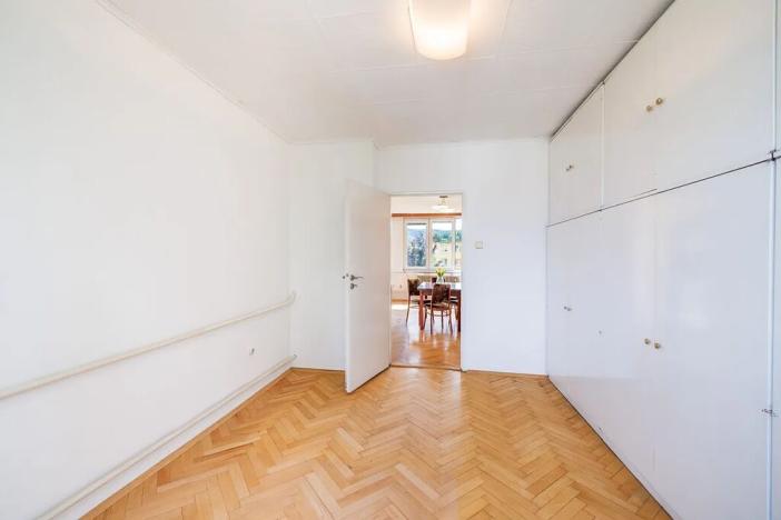 Pronájem bytu 3+1, Týn nad Vltavou, Písecká, 67 m2