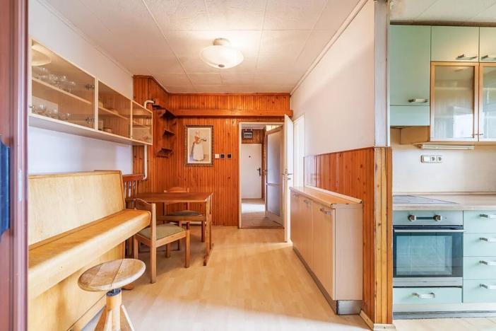 Pronájem bytu 3+1, Týn nad Vltavou, Písecká, 67 m2