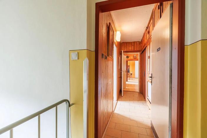 Pronájem bytu 3+1, Týn nad Vltavou, Písecká, 67 m2